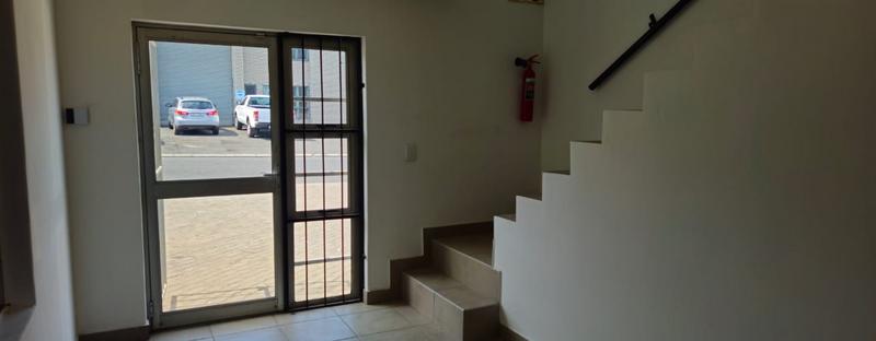 To Let commercial Property for Rent in Brackenfell Western Cape